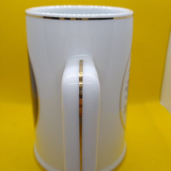 1996 Ultimate Source Coca-Cola Coke Mug Santa Heli - Picture 11 of 11